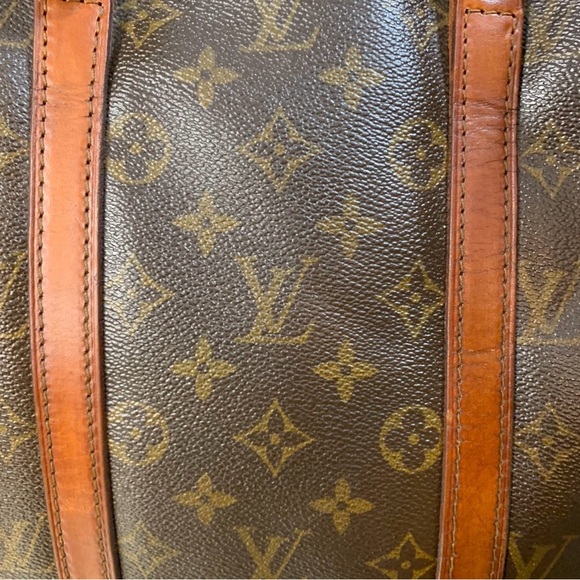 Vintage Louis Vuitton Porto Documents Computer Bag - Picture 5 of 10